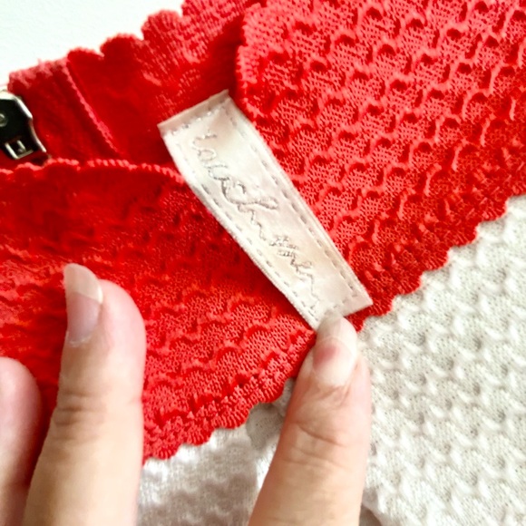 Vintage Harajuku Style Cosplay mini skirt - Picture 4 of 9